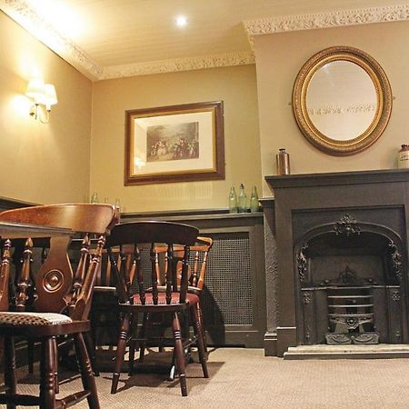 Blackwell Lodges Stokesley Kültér fotó