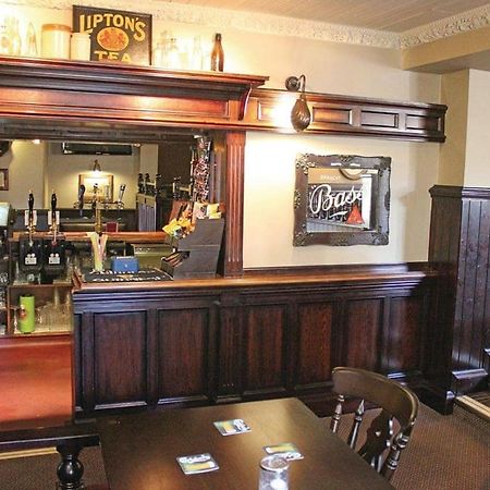 Blackwell Lodges Stokesley Kültér fotó