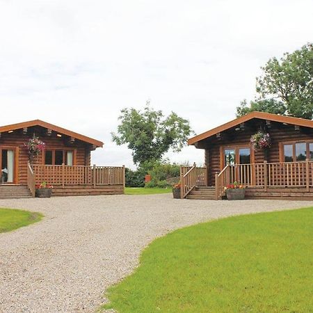 Blackwell Lodges Stokesley Kültér fotó