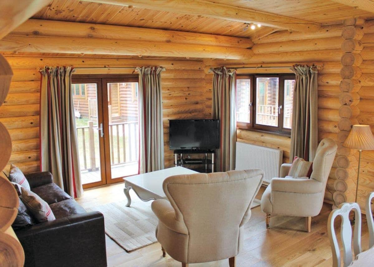 Blackwell Lodges Stokesley Kültér fotó