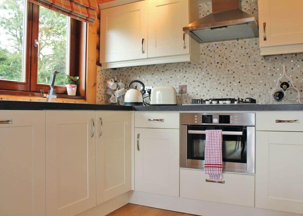 Blackwell Lodges Stokesley Kültér fotó